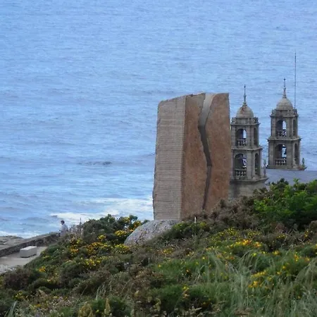 Holiday home Casa Rustica Con Encanto. Brandomil