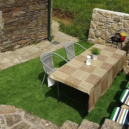 Holiday home Casa Rustica Con Encanto. *