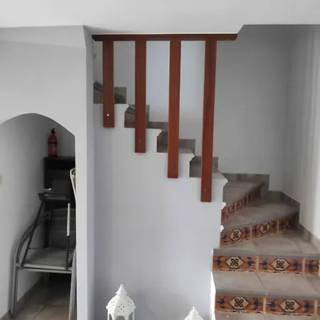 Holiday home Casa Rustica Con Encanto.
