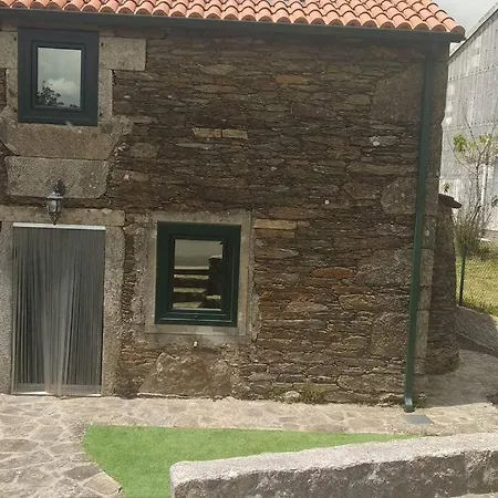 Casa Rustica Con Encanto. *